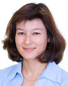 Maria Bellringer